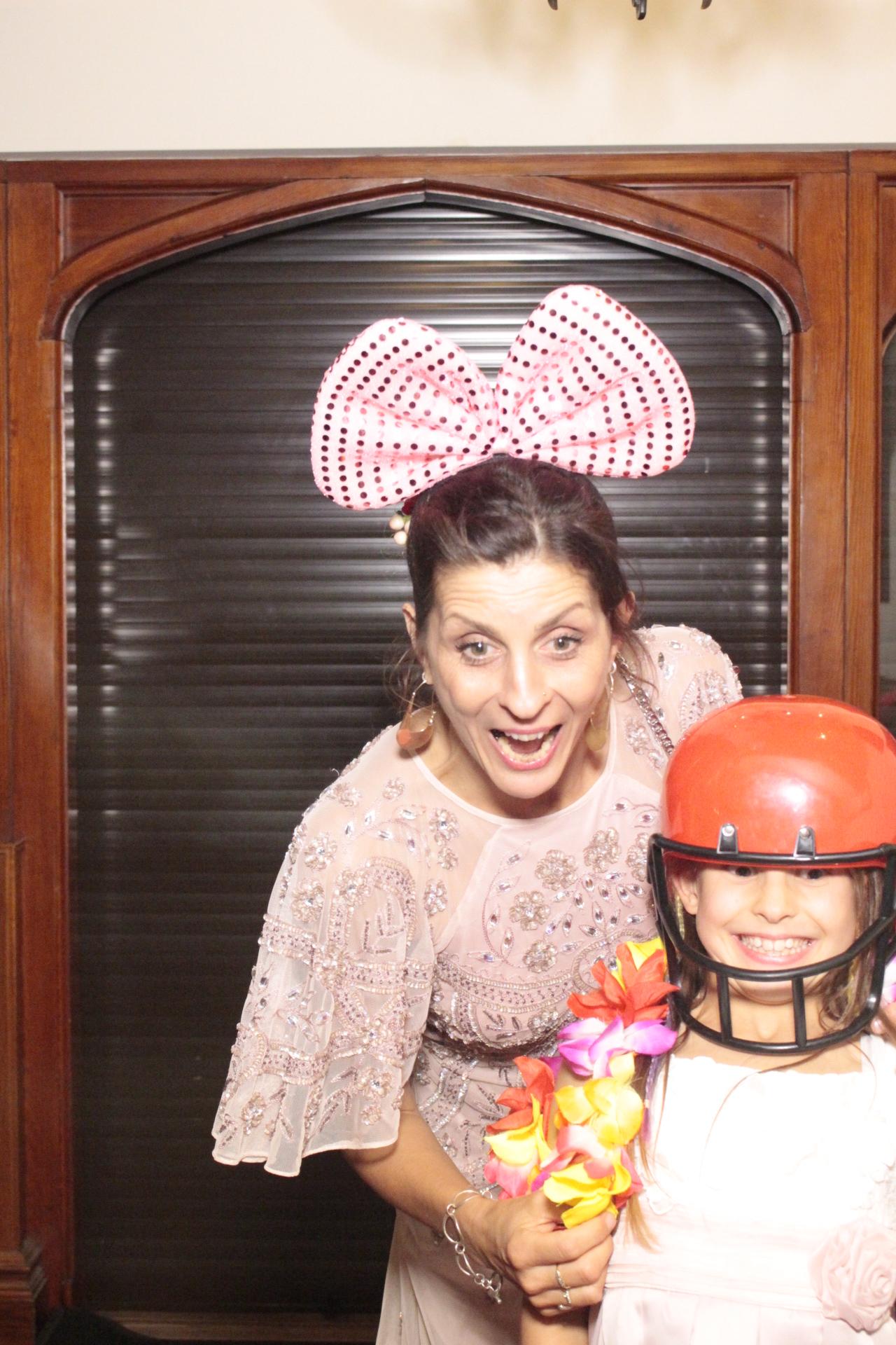 Laura and Mo's Wedding | View more photos from the event at gallery.myphotoboothexperience.co.uk/u/MyPhotoBoothExperienceLtd/Laura-and-Mos-Wedding